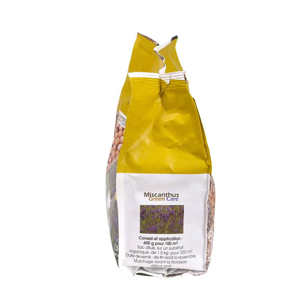 Semis d’Engrais Vert de Fin d’Été – Permaculture Eco-Nematod® (Sac de 1,5kg) Semis d’Engrais Vert de Fin d’Été – Permaculture Eco-Nematod® (Sac de 1,5kg)